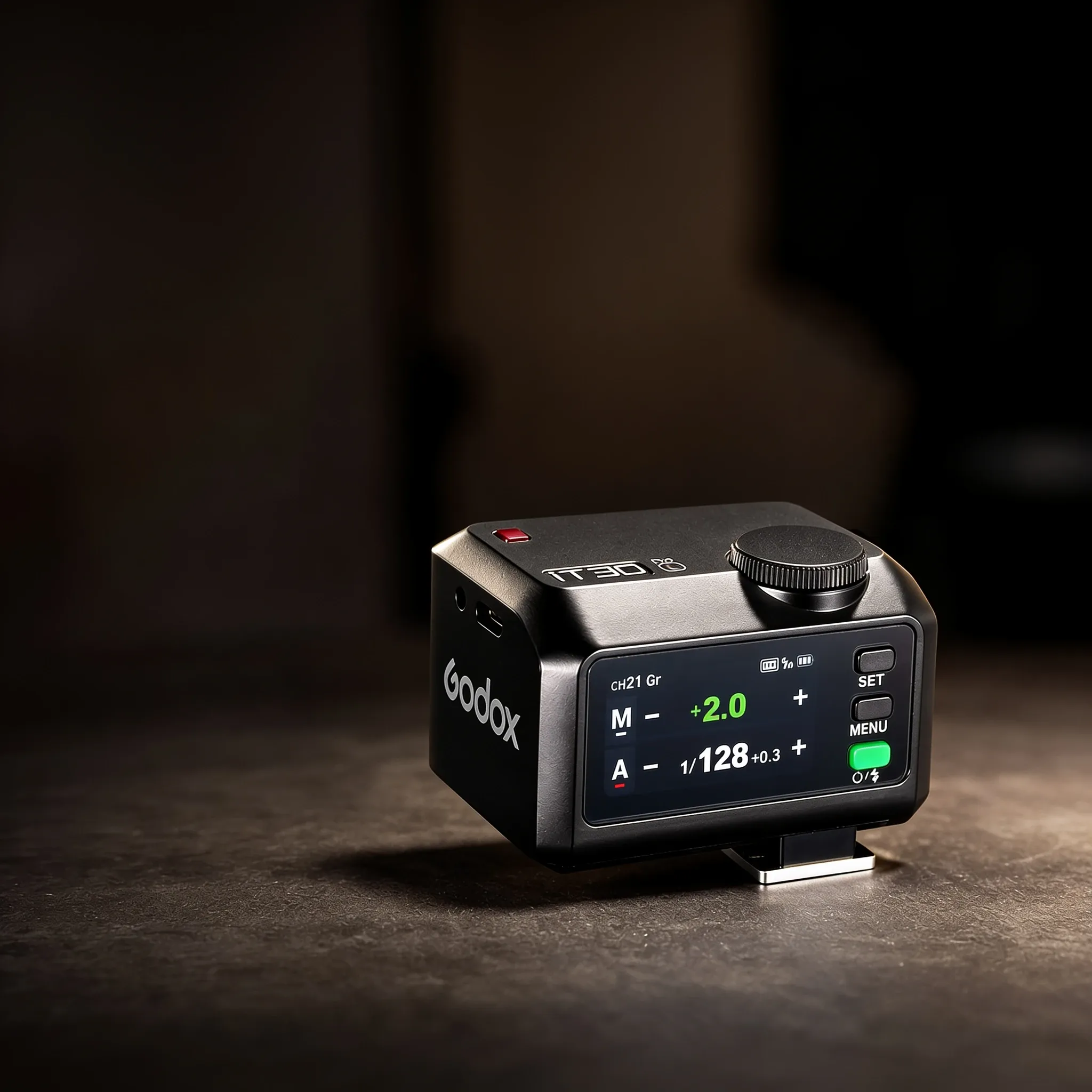 Rechargeable Camera Flash Explained: A UK Buyer's Guide