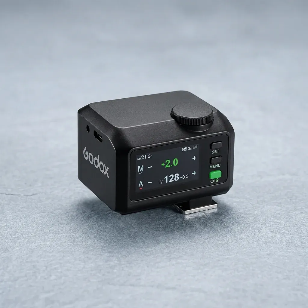 Camera Flash For Leica Explained: A UK Buyer's Guide | ProL
